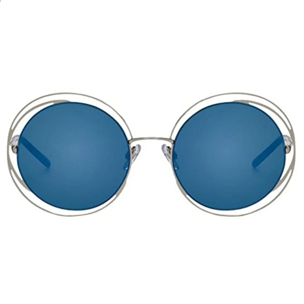 PERVERSE ROUND SUNGLASSES